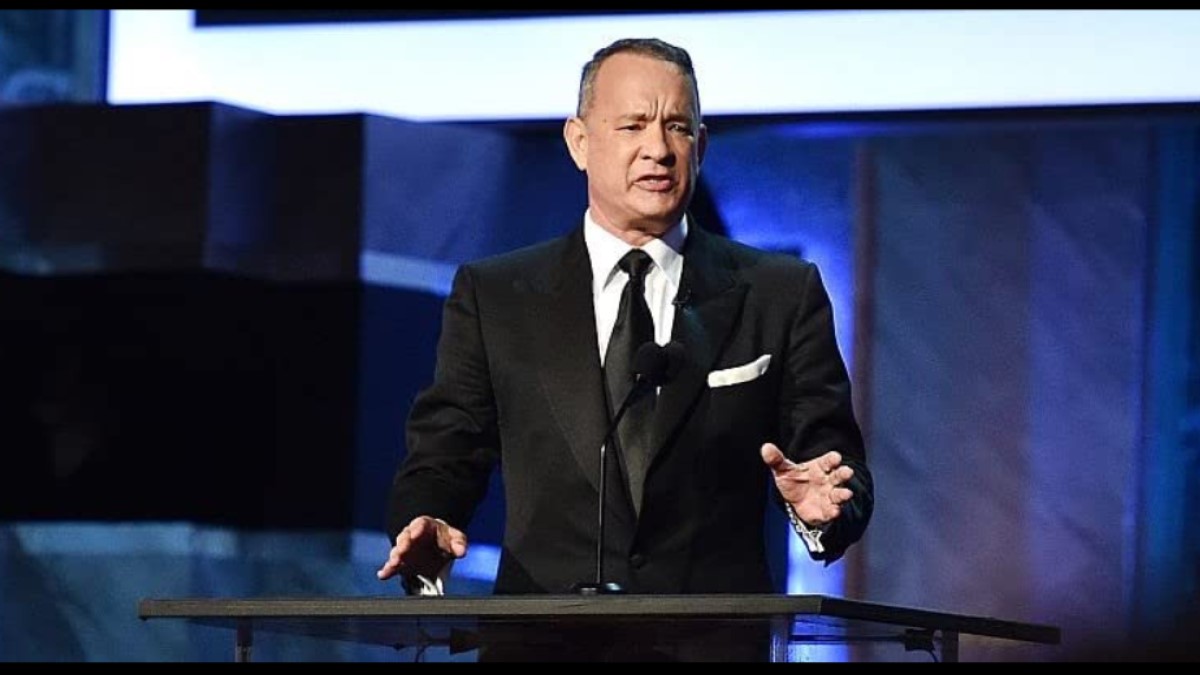 Best Tom Hanks Movies