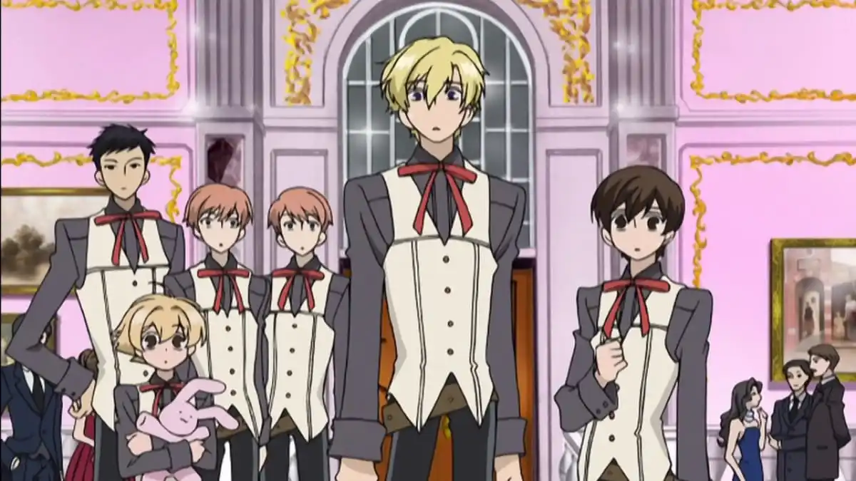 shoujo-anime-Ouran-Koukou-Host-Club-Ouran-High-School-Host-Club