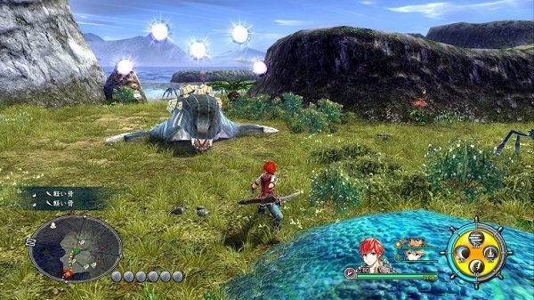 Ys VIII PC